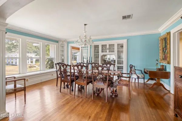 $279,000 | 485 West Plaquemine Street, Church Point, LA 70525