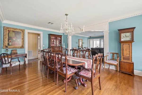 $279,000 | 485 West Plaquemine Street, Church Point, LA 70525