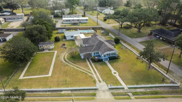 $279,000 | 485 West Plaquemine Street, Church Point, LA 70525