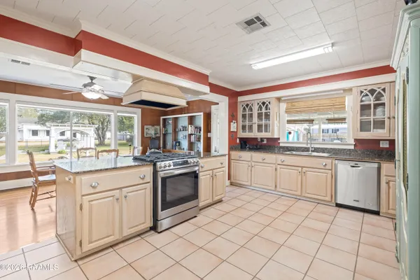 $279,000 | 485 West Plaquemine Street, Church Point, LA 70525