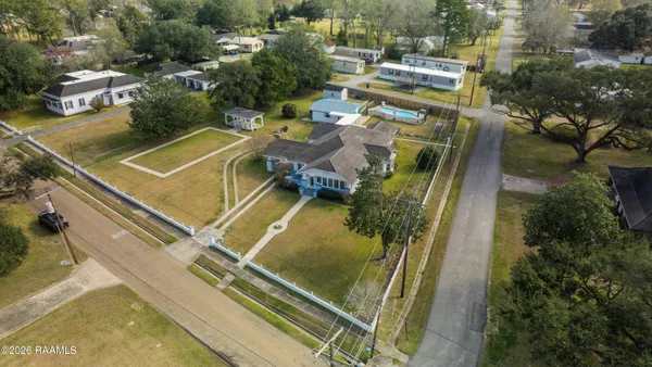 $279,000 | 485 West Plaquemine Street, Church Point, LA 70525