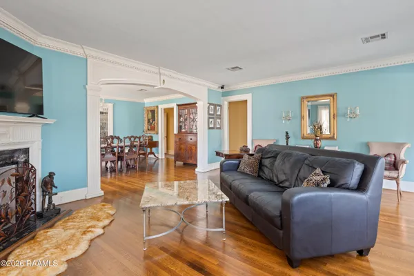 $279,000 | 485 West Plaquemine Street, Church Point, LA 70525