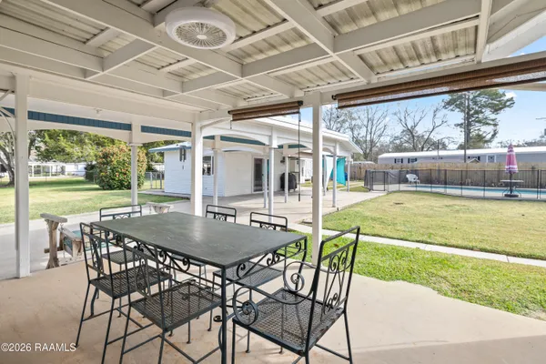 $279,000 | 485 West Plaquemine Street, Church Point, LA 70525