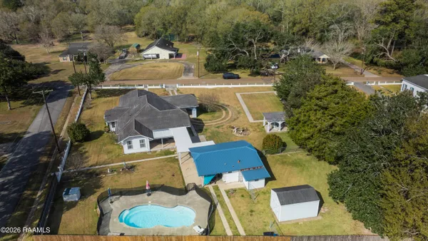 $279,000 | 485 West Plaquemine Street, Church Point, LA 70525