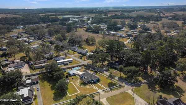 $279,000 | 485 West Plaquemine Street, Church Point, LA 70525