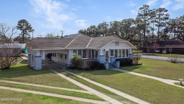 $279,000 | 485 West Plaquemine Street, Church Point, LA 70525