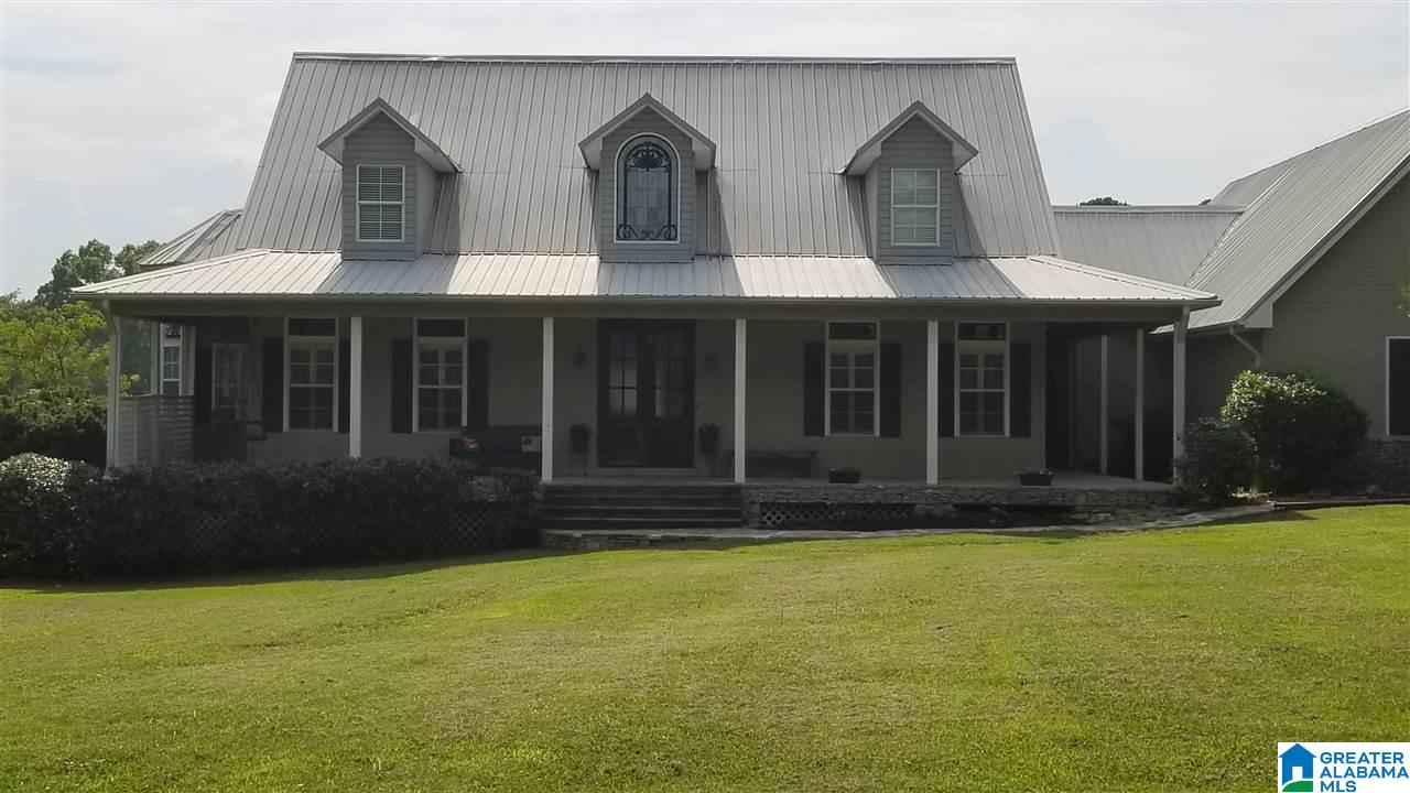 1201 Logan Martin Dam Road Vincent, AL 35178 - Photo 5 of 49
