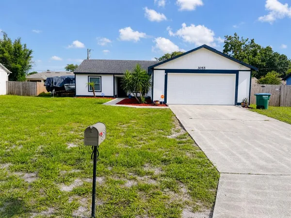 $349,500 | 3055 Kirkland Street, Deltona, FL 32738