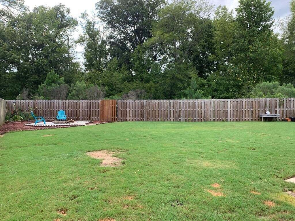 2196 Grv Lndg Way Grovetown, GA 30813 - Photo 13 of 14 2196 backyard