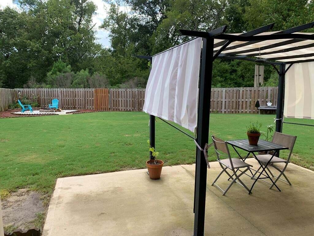 2196 Grv Lndg Way Grovetown, GA 30813 - Photo 14 of 14 2196 Backyard 2