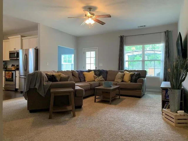 $1,950 | 2196 Grv Lndg Way, Grovetown, GA 30813