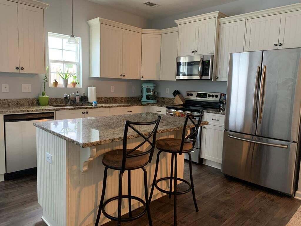 2196 Grv Lndg Way Grovetown, GA 30813 - Photo 4 of 14 2196 kitchen2