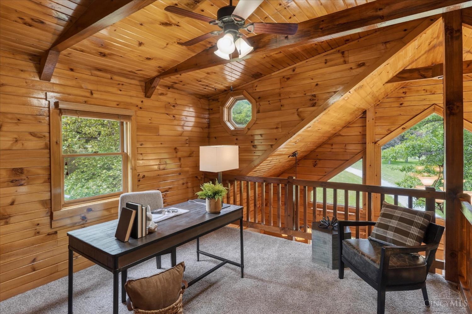 14391 Barrett Mill Road Bainbridge, OH 45612 - Photo 44 of 68