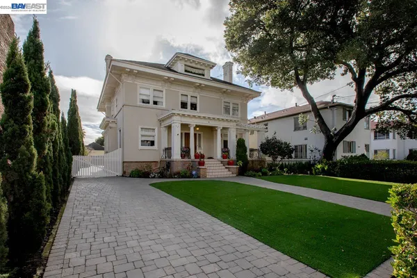 $2,195,000 | 2056 Santa Clara Avenue, Alameda, CA 94501