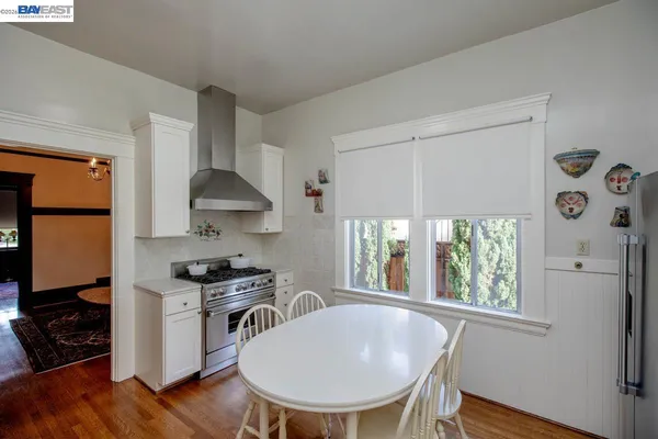 $2,195,000 | 2056 Santa Clara Avenue, Alameda, CA 94501