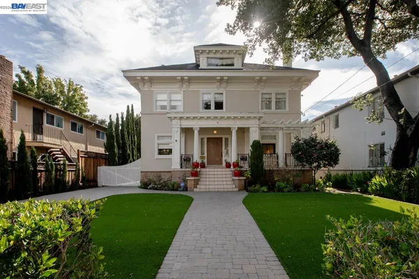 $2,195,000 | 2056 Santa Clara Avenue, Alameda, CA 94501
