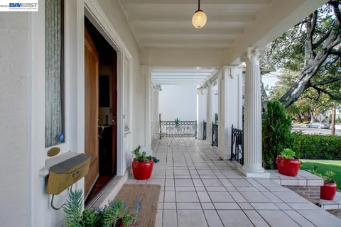 a view of a outdoor space