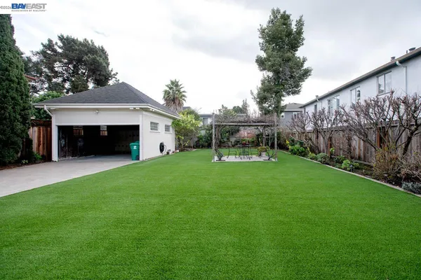 $2,195,000 | 2056 Santa Clara Avenue, Alameda, CA 94501