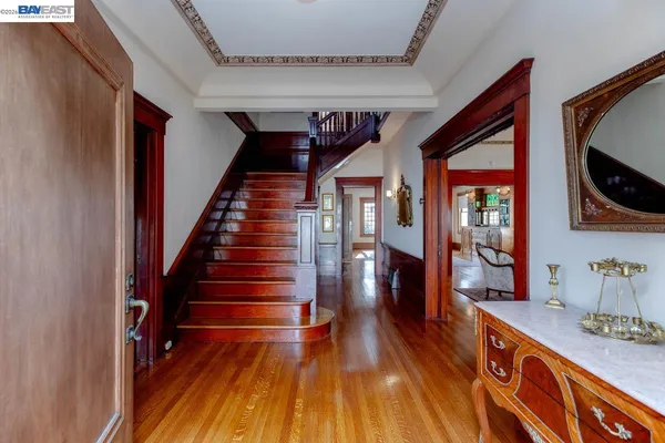 $2,195,000 | 2056 Santa Clara Avenue, Alameda, CA 94501