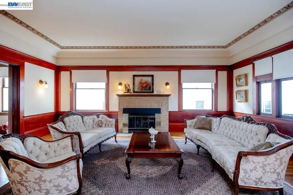 $2,195,000 | 2056 Santa Clara Avenue, Alameda, CA 94501
