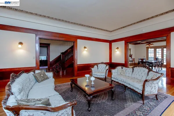 $2,195,000 | 2056 Santa Clara Avenue, Alameda, CA 94501