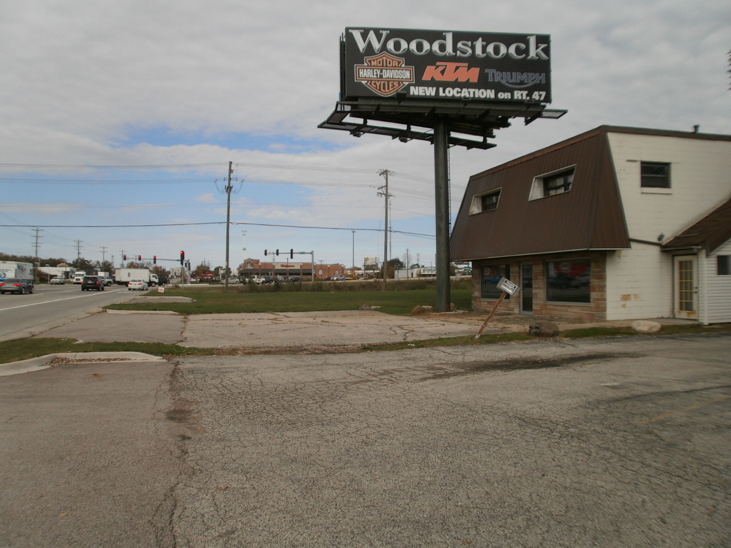 5612 South Illinois Rte 31, Unit 3 Crystal Lake, IL 60014 - Photo 8 of 9