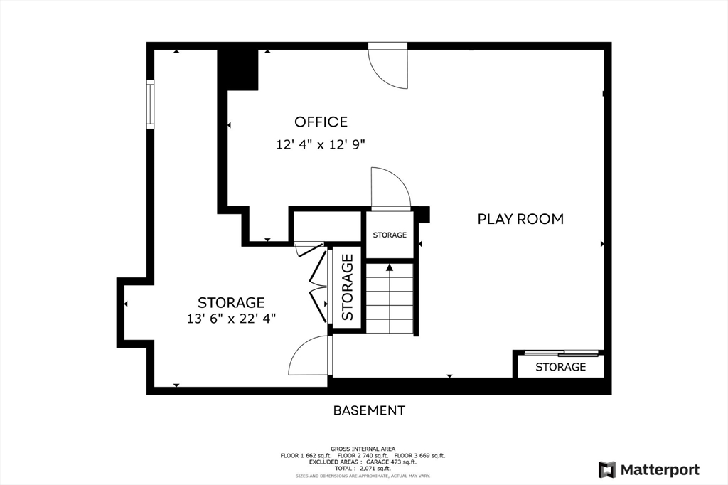 111 Lawton Road Shirley, MA 01464 - Photo 37 of 41 Gallery Image 37