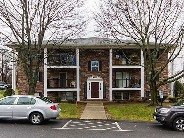 12 Walker Road, Unit 2 North Andover, MA 01845 - Photo 1 of 12