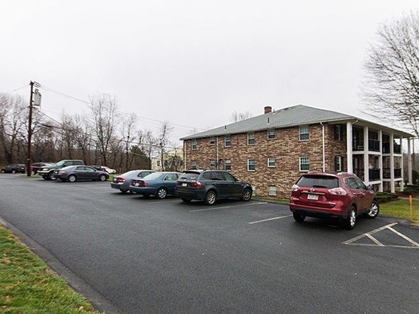 12 Walker Road, Unit 2 North Andover, MA 01845 - Photo 8 of 12