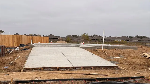 $254,440 | 2240 Jeter Drive, Bryan, TX 77807