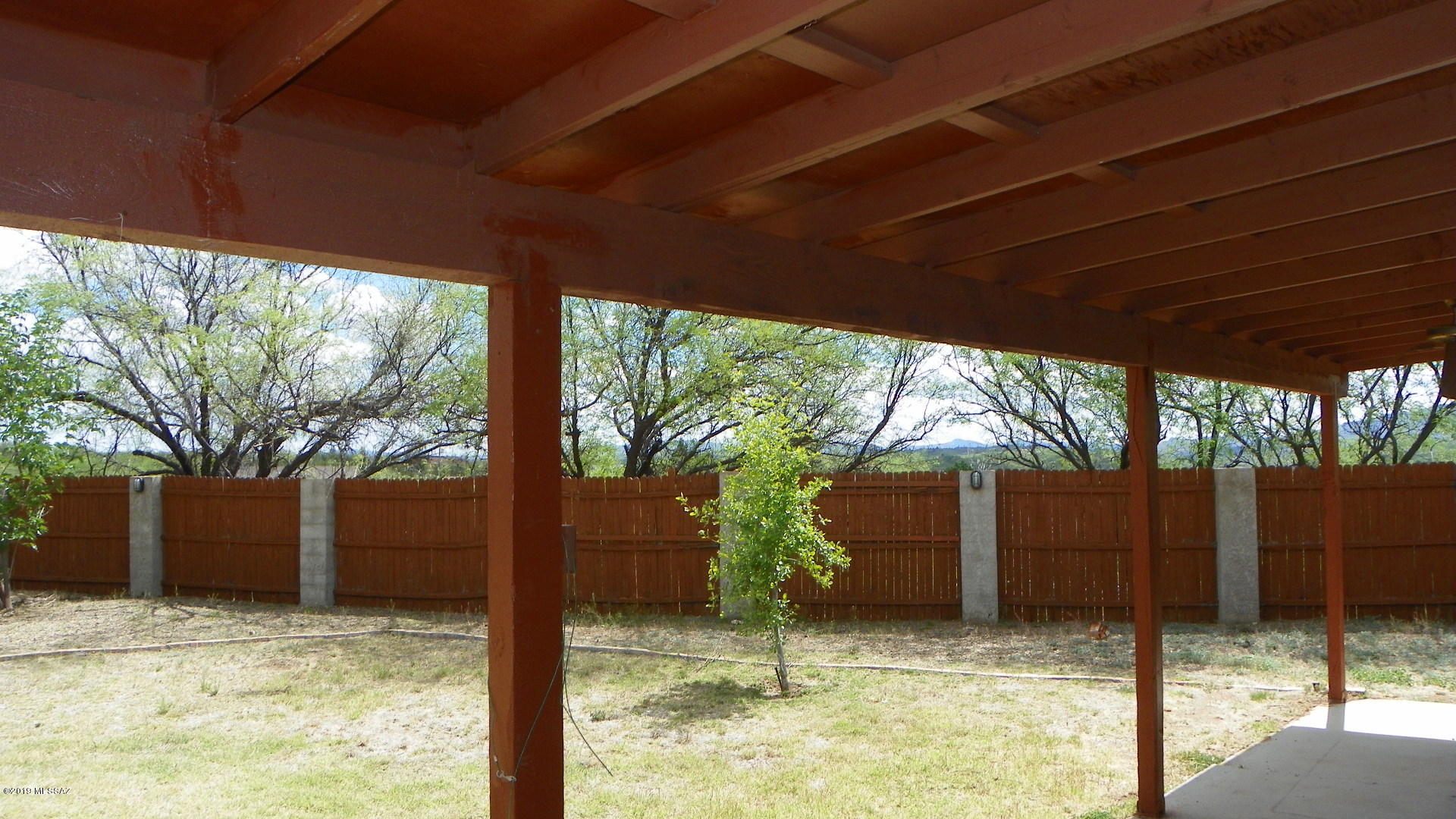 287 Camino Magnifico Rio Rico, AZ 85648 - Photo 30 of 32