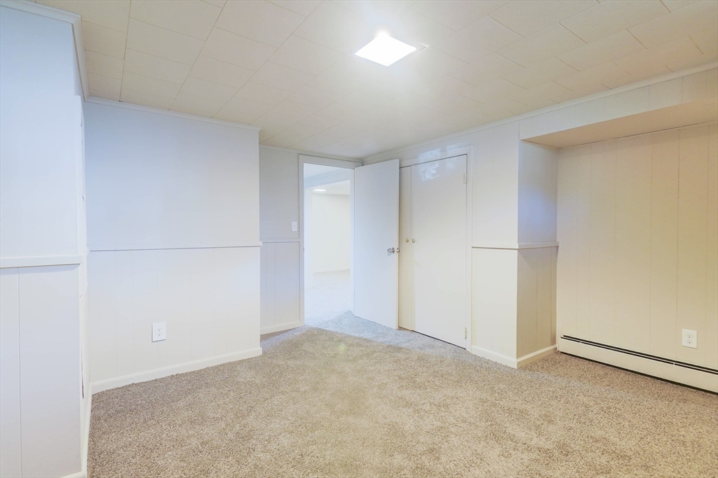 102 McCarthy Avenue Chicopee, MA 01020 - Photo 15 of 18 a view of an empty room