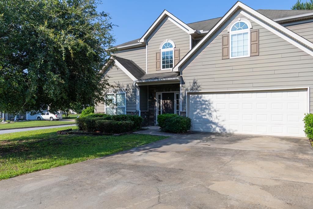 1347 Freedom Ridge Drive Columbus, GA 31907 - Photo 1 of 28