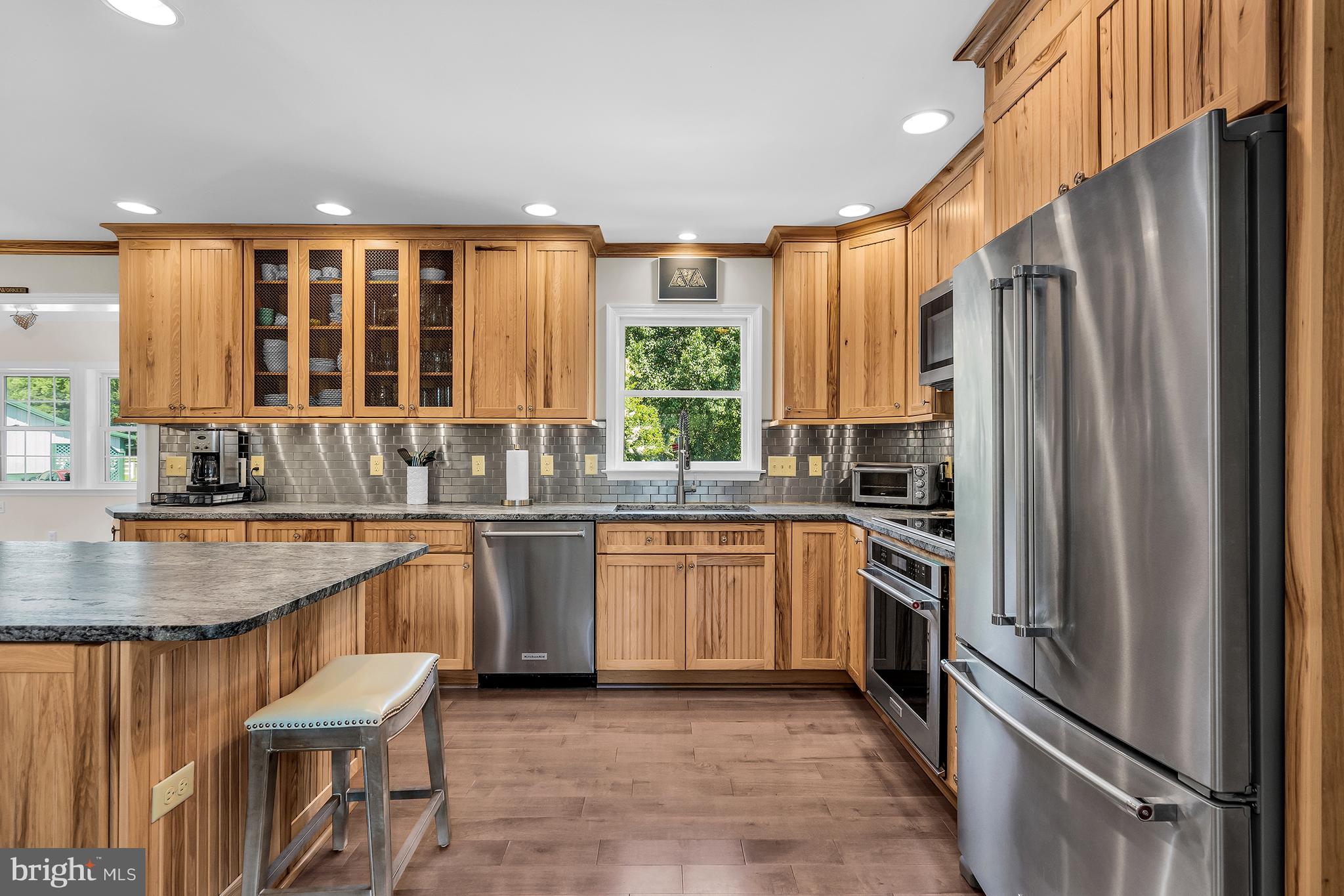 6354 Statum Road Preston, MD 21655 - Photo 13 of 75 Kitchen