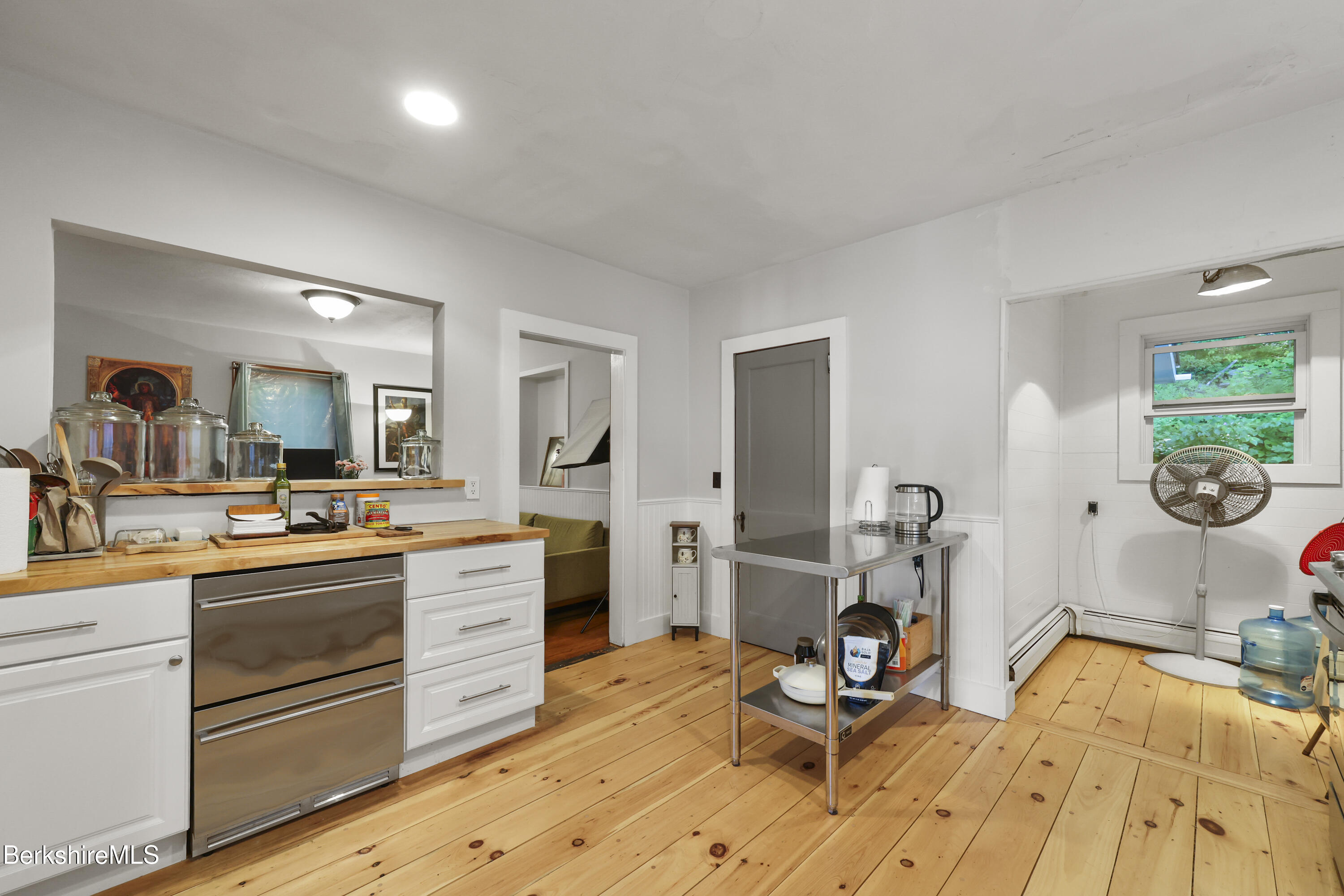 281 Walnut Street North Adams, MA 01247 - Photo 12 of 35 Kitchen