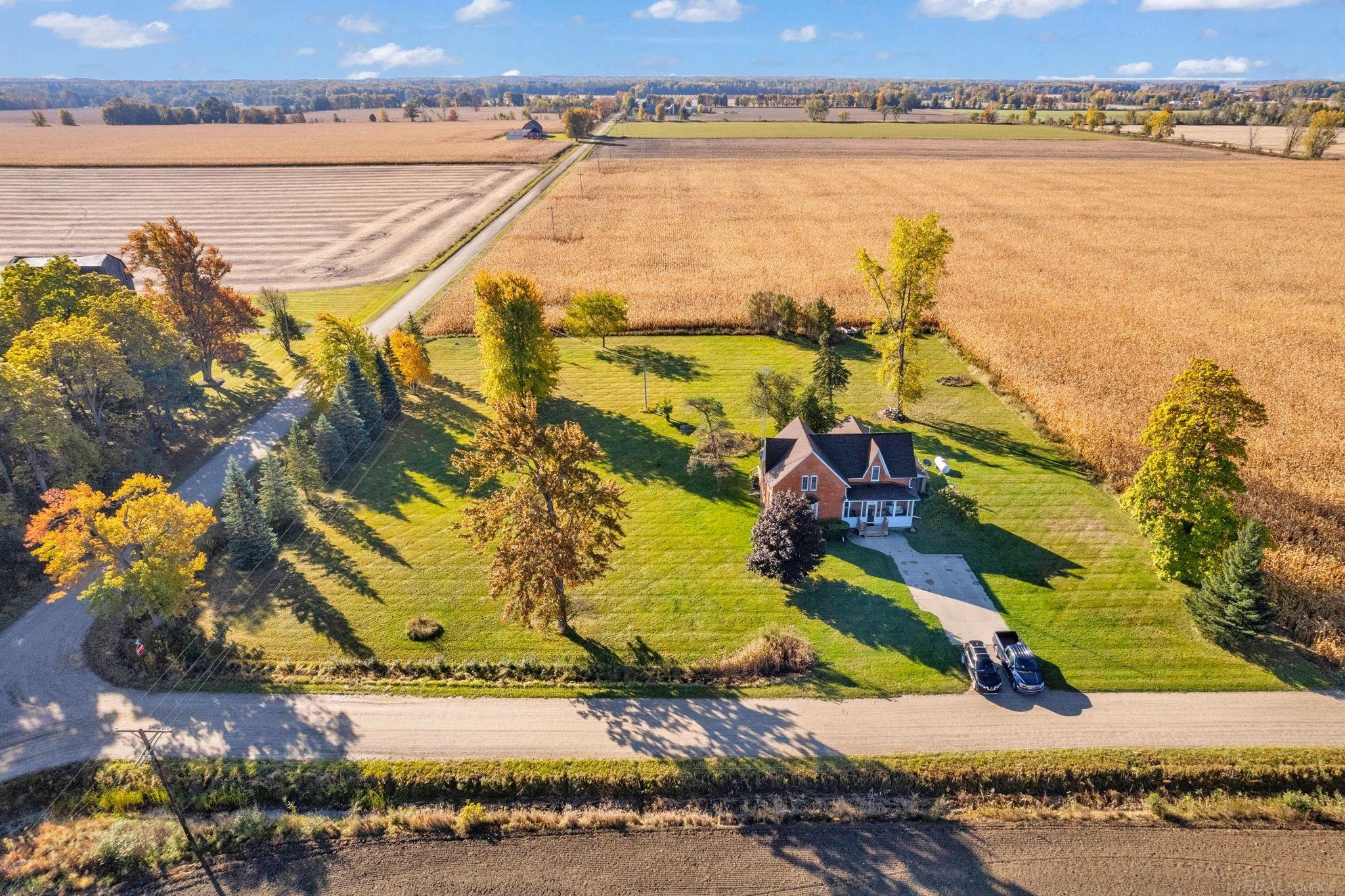 2950 Hyde Road Carsonville, MI 48419 - Photo 6 of 66