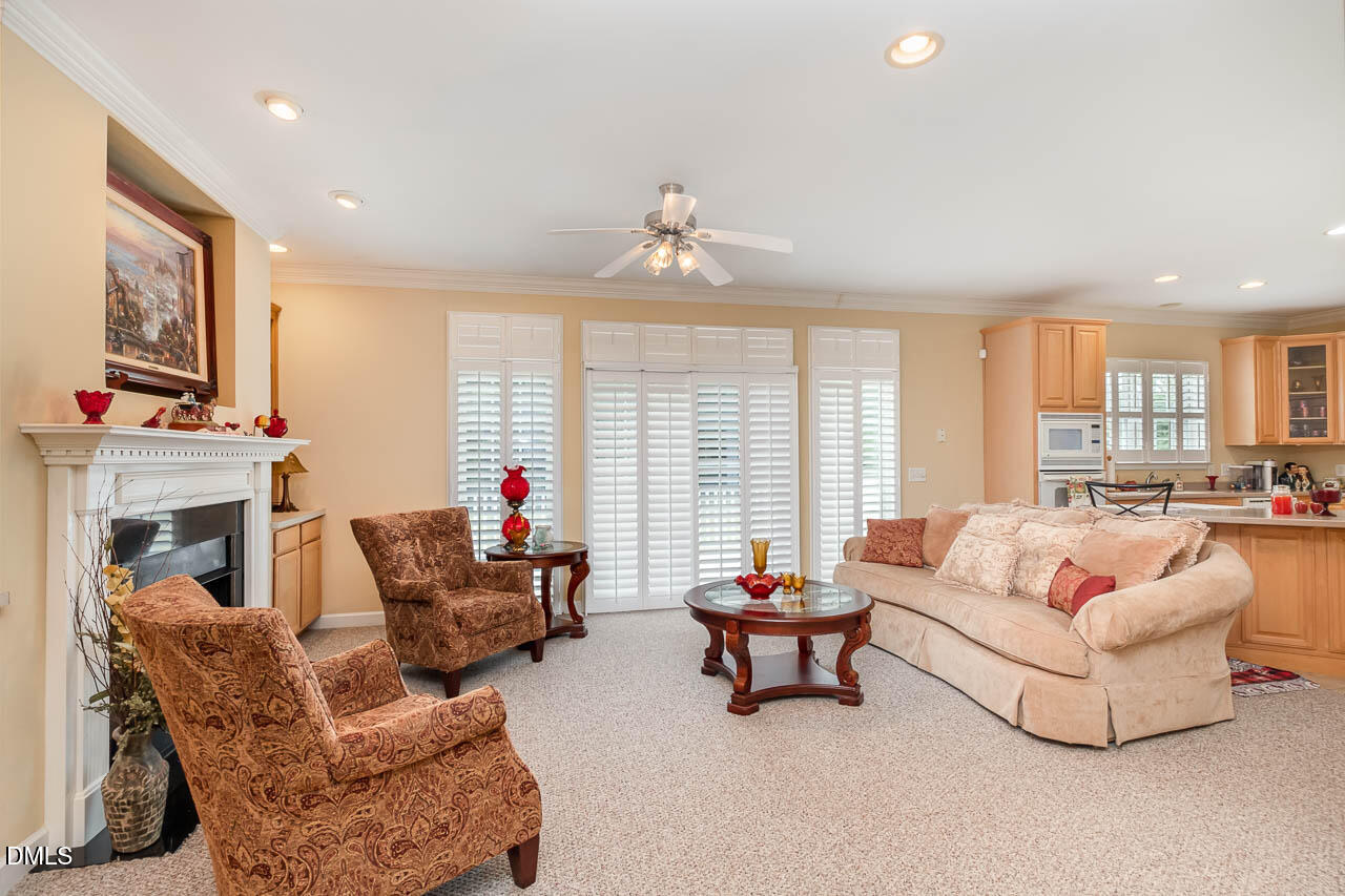 1526 Bear Pond Road Henderson, NC 27537 - Photo 6 of 33