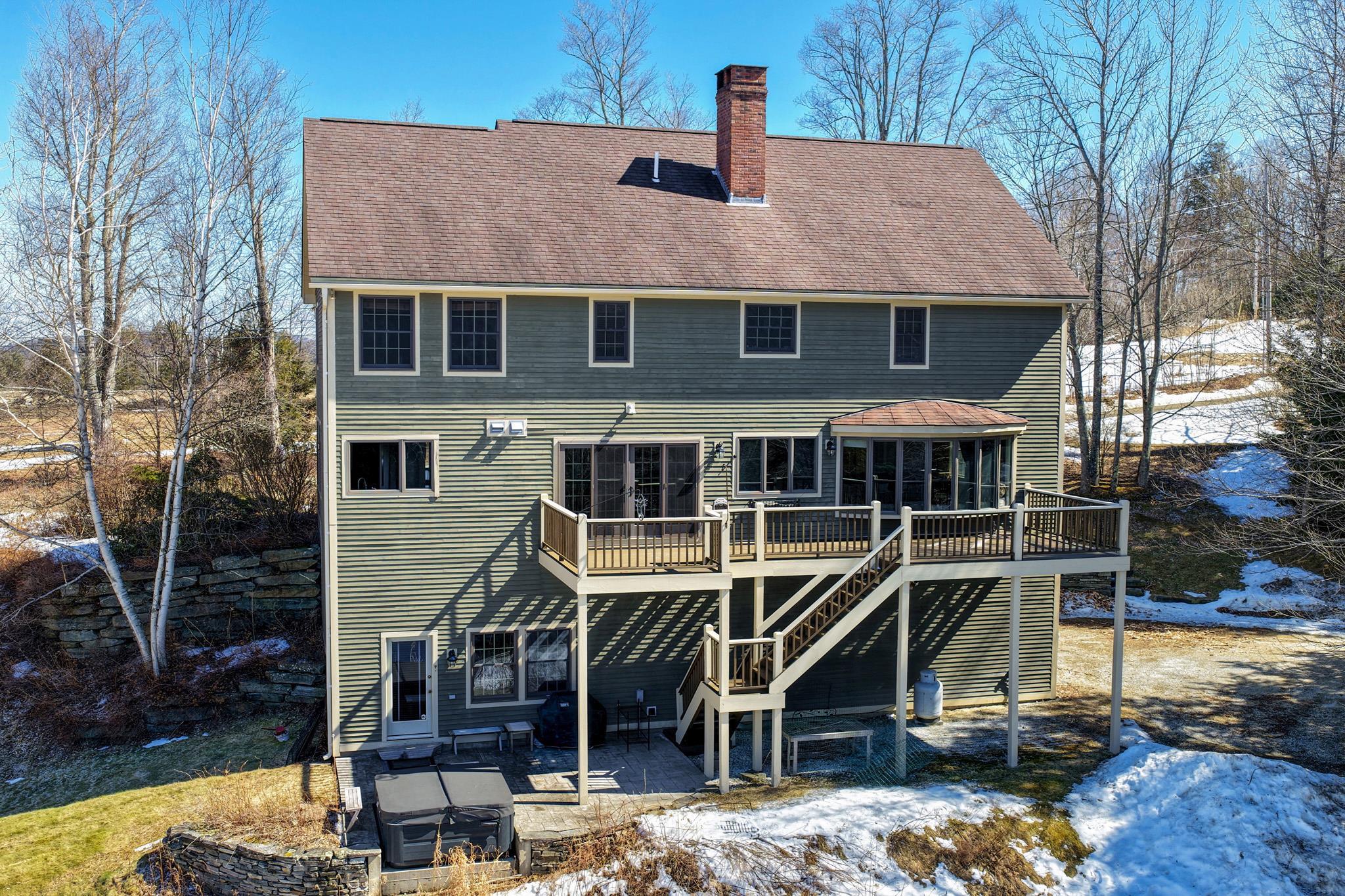 39 Wallis View Lane Ludlow, VT 05149 - Photo 47 of 60