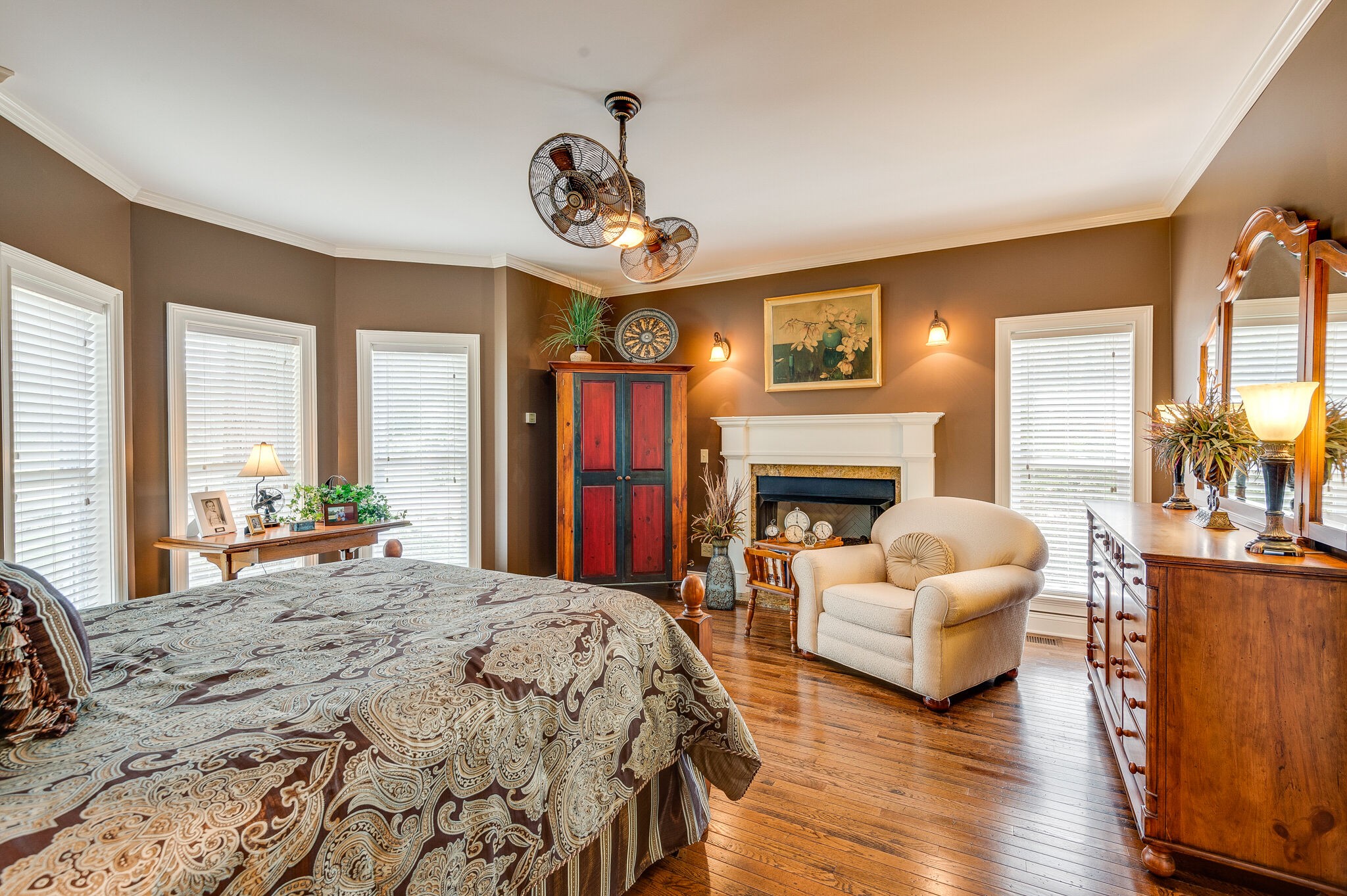 332 Horseshoe Bend Road Linden, TN 37096 - Photo 14 of 50 Gallery Image 14