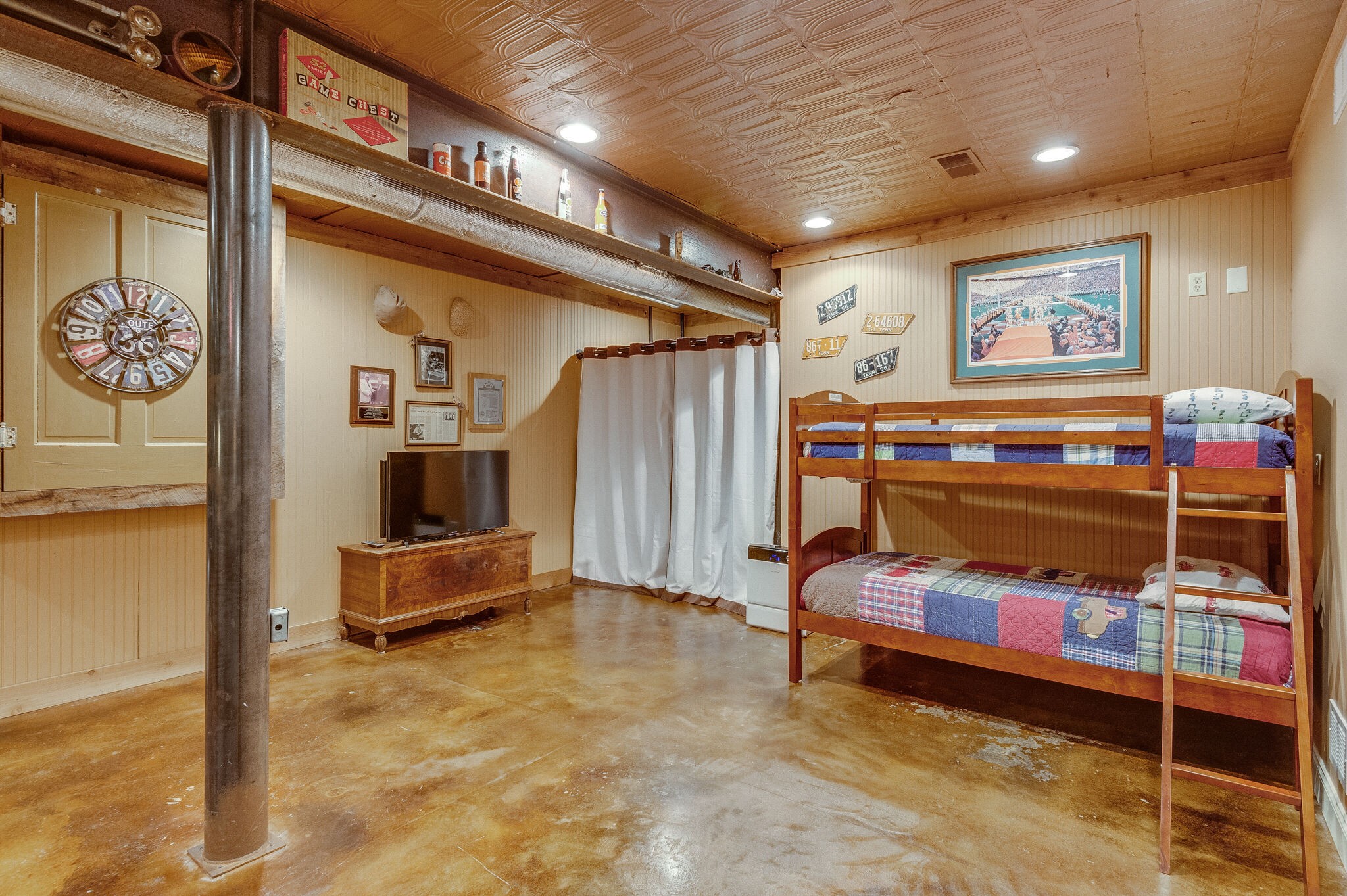 332 Horseshoe Bend Road Linden, TN 37096 - Photo 22 of 50 Gallery Image 22