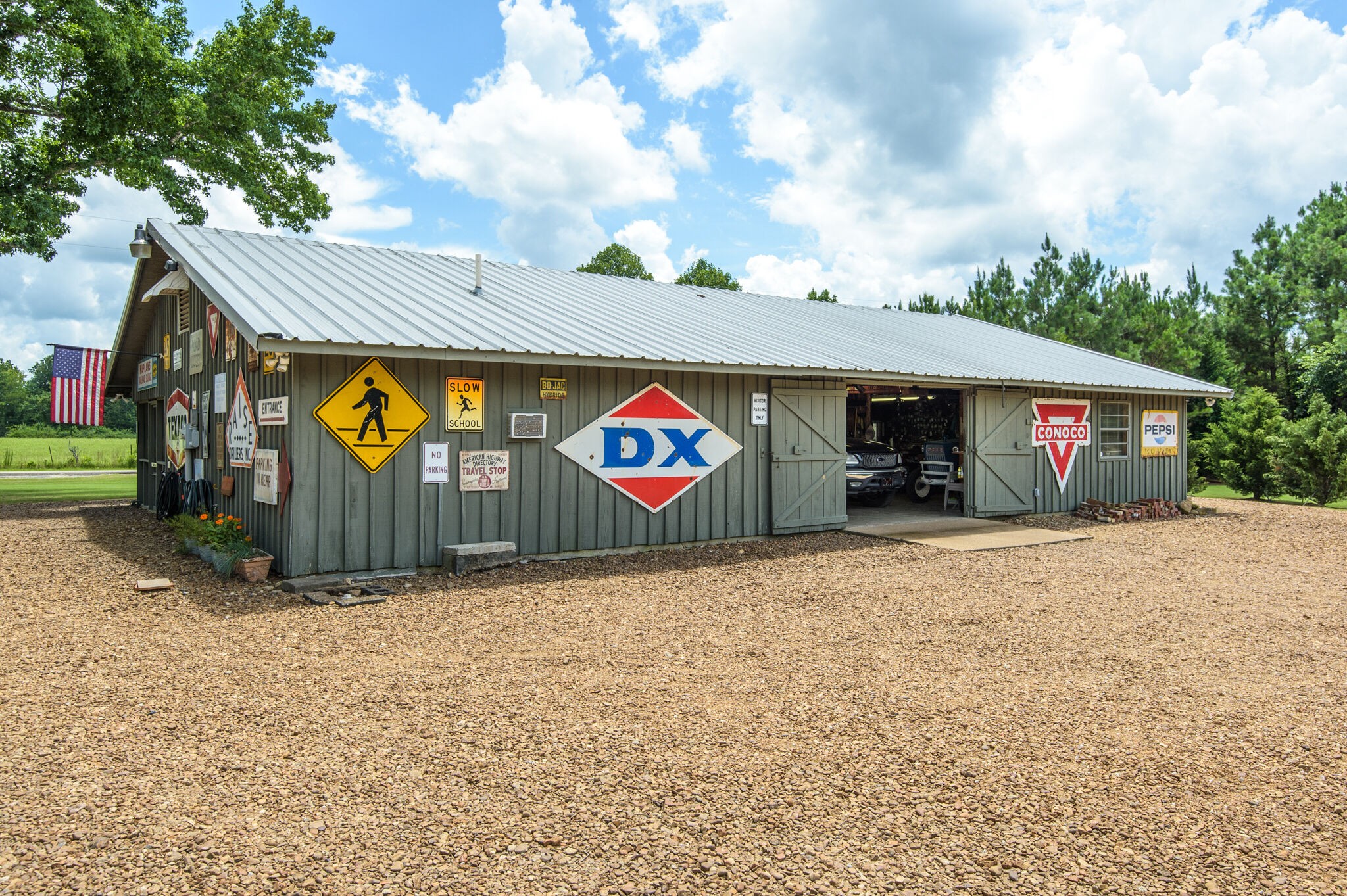332 Horseshoe Bend Road Linden, TN 37096 - Photo 40 of 50 Gallery Image 40