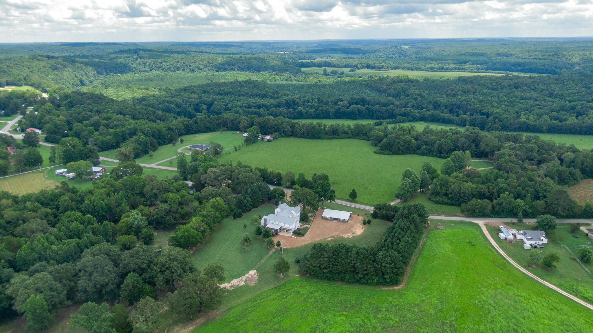332 Horseshoe Bend Road Linden, TN 37096 - Photo 50 of 50 Gallery Image 50