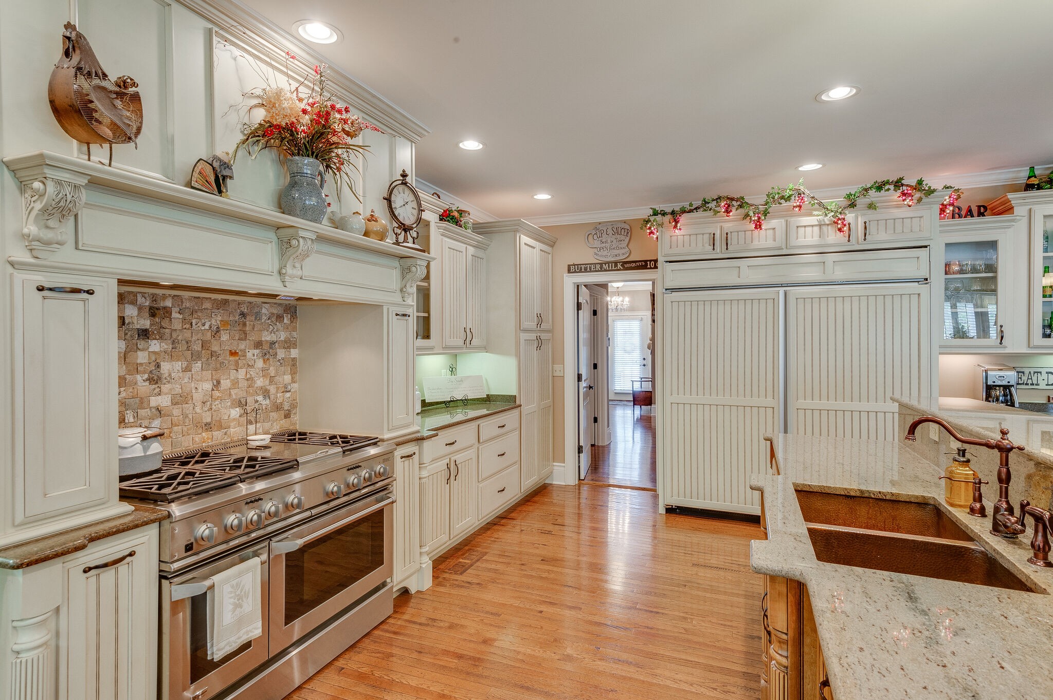 332 Horseshoe Bend Road Linden, TN 37096 - Photo 8 of 50 Gallery Image 8