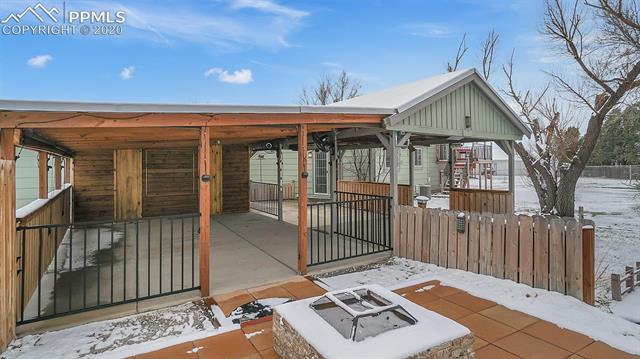 9760 Rolling G Road Fountain, CO 80817 - Photo 33 of 40 Gallery Image 33