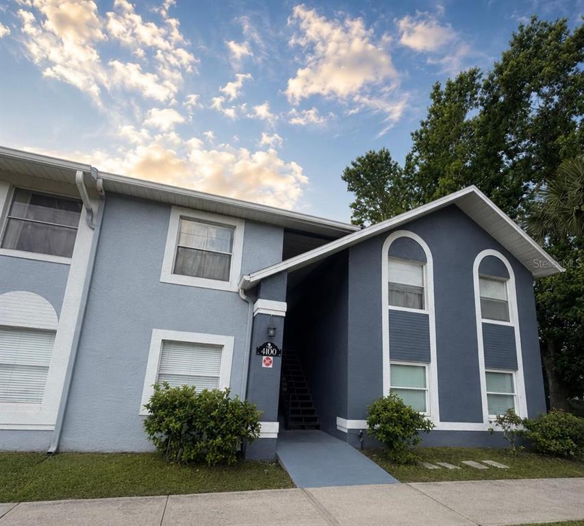4100 Pershing Pointe Place, Unit 7 Orlando, FL 32822 - Photo 1 of 1
