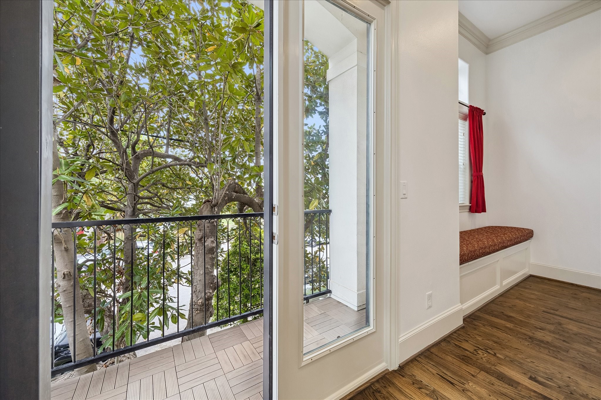 1407 Shearn Street Houston, TX 77007 - Photo 21 of 35