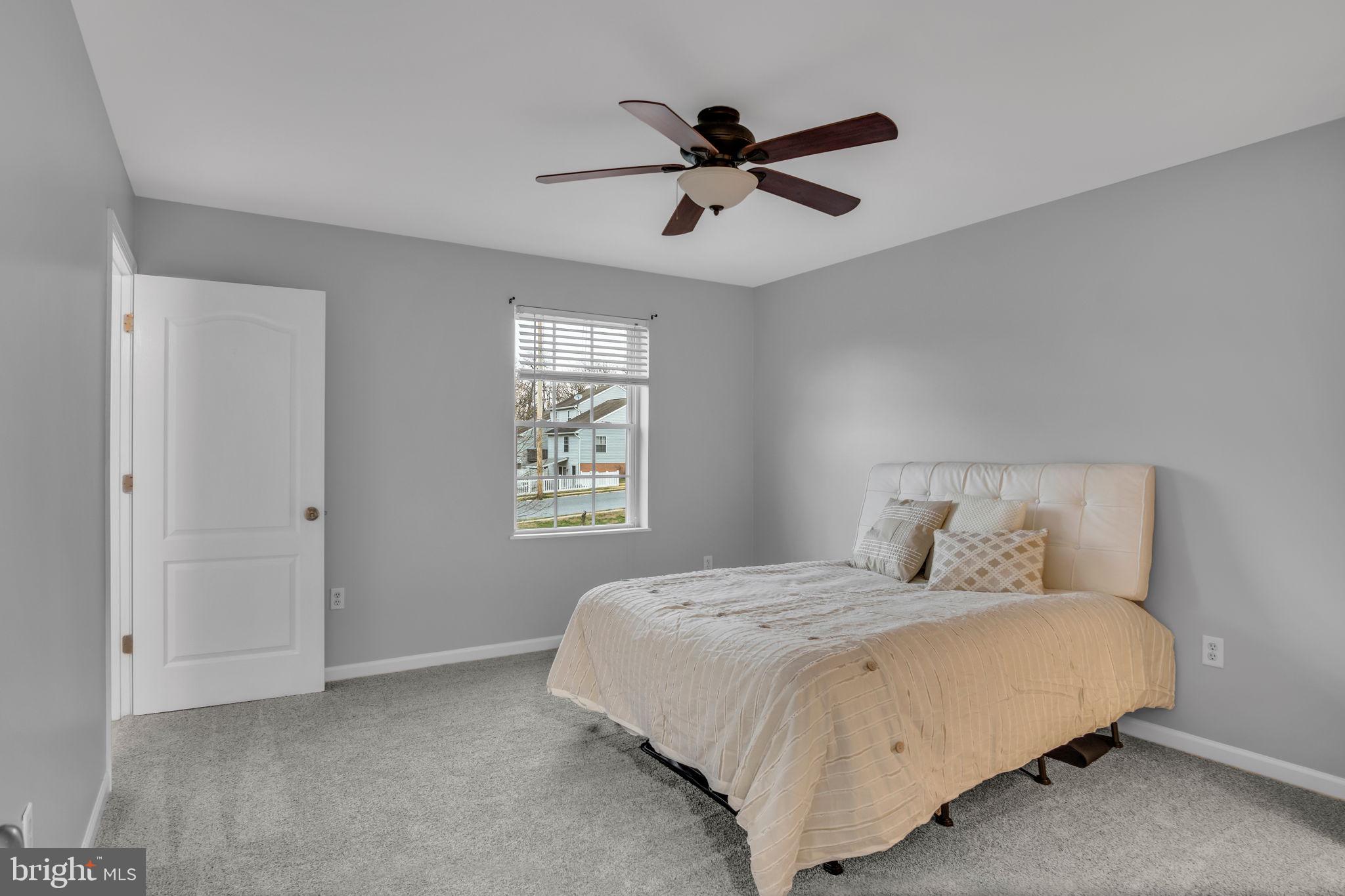 2 Sue Circle Lebanon, PA 17042 - Photo 20 of 32 a bedroom with a bed and window