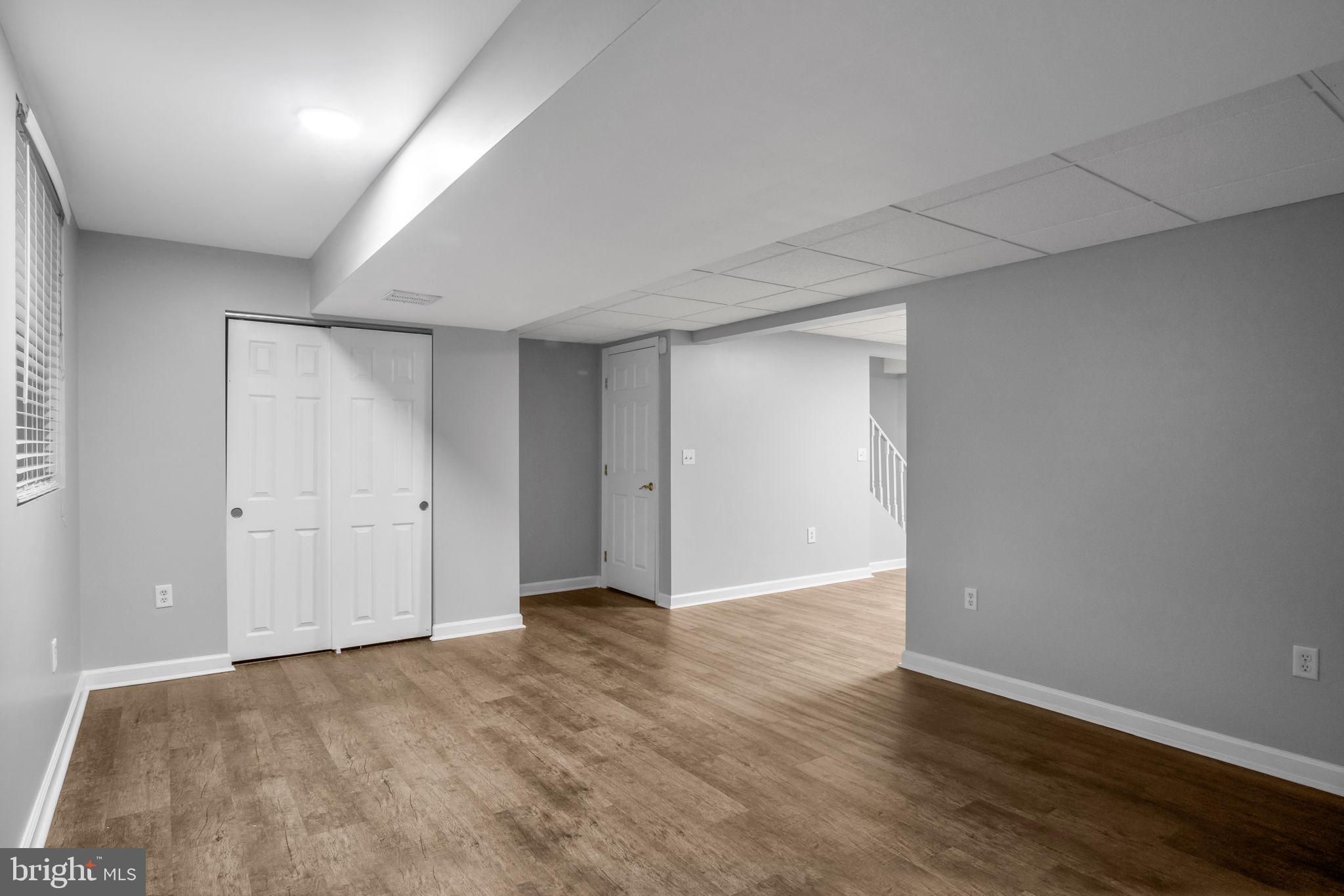 2 Sue Circle Lebanon, PA 17042 - Photo 24 of 32 a view of an empty room and wooden floor
