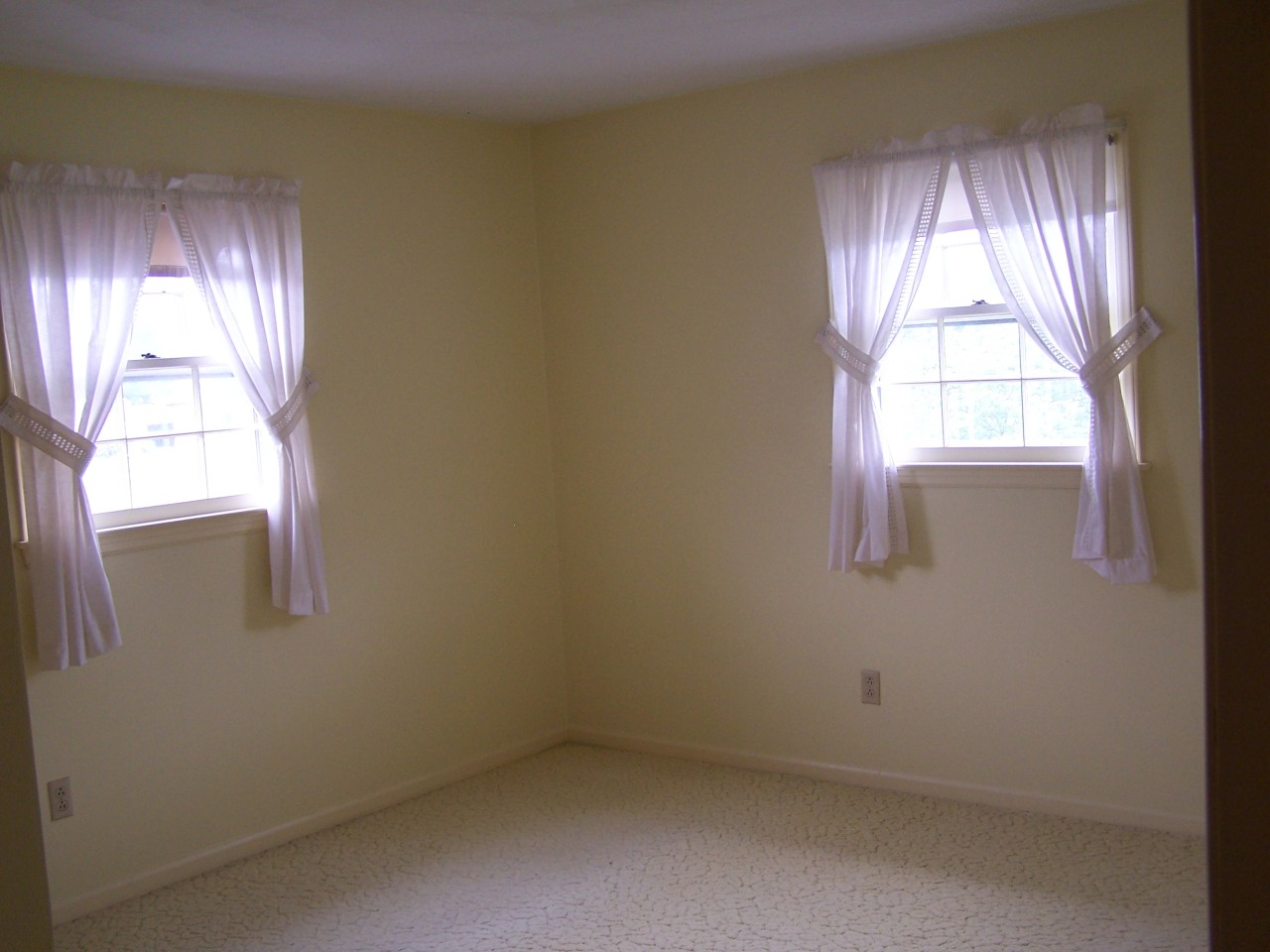 261 Brunswick Forge Road Troutville, VA 24175 - Photo 12 of 13 Bedroom 2