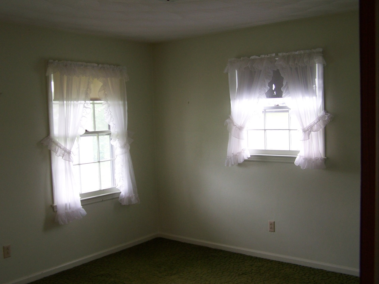 261 Brunswick Forge Road Troutville, VA 24175 - Photo 13 of 13 Bedroom 3